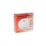 ΑΥΤΟΝΟΜΟΣ ΑΝΙΧΝΕΥΤΗΣ ΚΑΠΝΟΥ